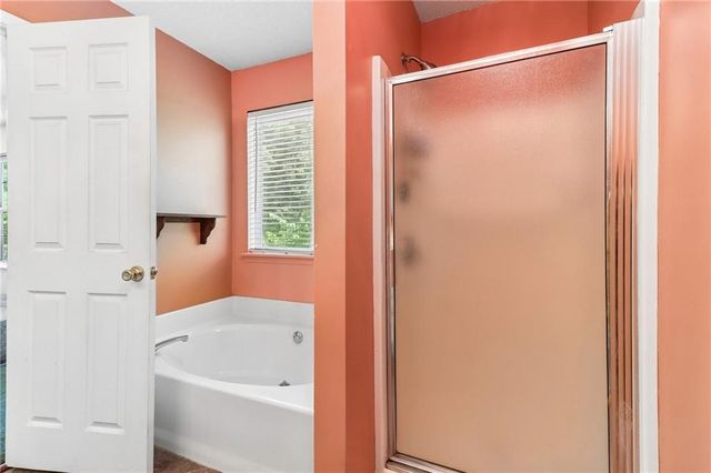 1718 English Ivey Lane NW, Kennesaw, GA 30144