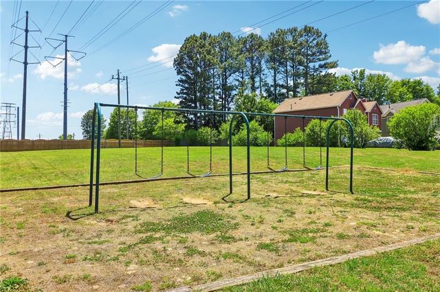 1718 English Ivey Lane NW, Kennesaw, GA 30144