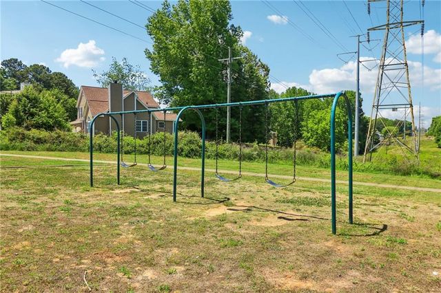 1718 English Ivey Lane NW, Kennesaw, GA 30144