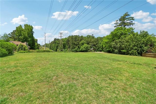 1718 English Ivey Lane NW, Kennesaw, GA 30144