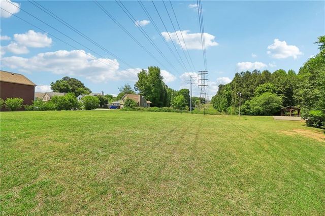 1718 English Ivey Lane NW, Kennesaw, GA 30144