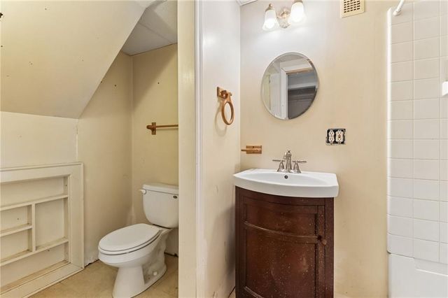 1718 English Ivey Lane NW, Kennesaw, GA 30144