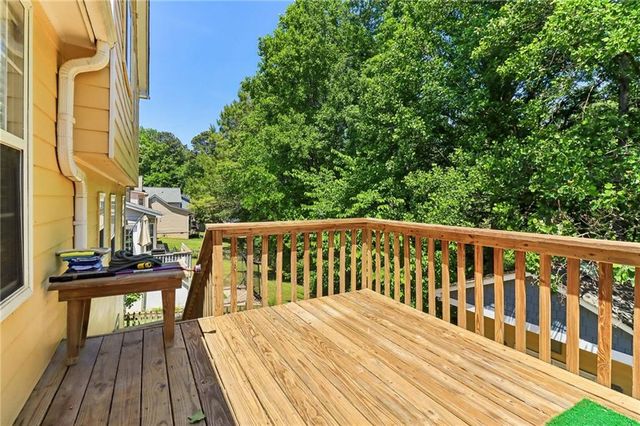 1718 English Ivey Lane NW, Kennesaw, GA 30144