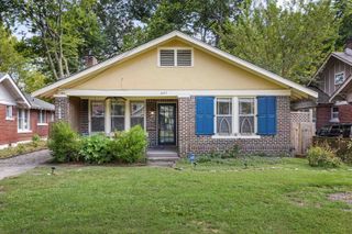 1897 SNOWDEN AVE, Memphis, TN 38107