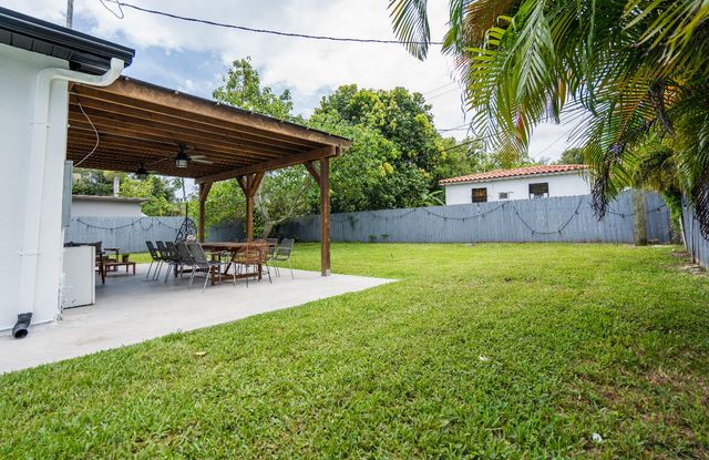 246 NE 118th Street, Miami, FL 33161