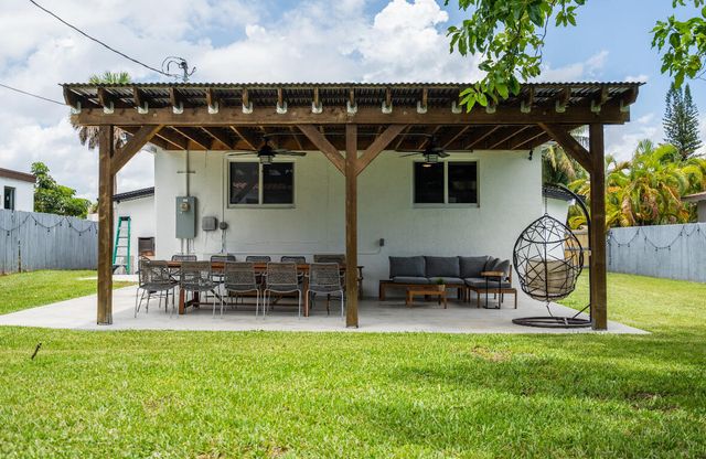 246 NE 118th Street, Miami, FL 33161