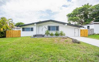 246 NE 118th Street, Miami, FL 33161