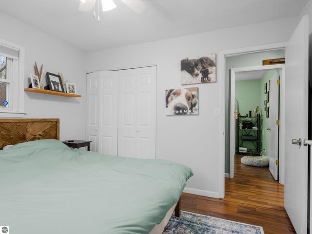 4740 N Manor Wood Drive, Traverse City, MI 49685