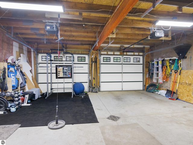 4740 N Manor Wood Drive, Traverse City, MI 49685