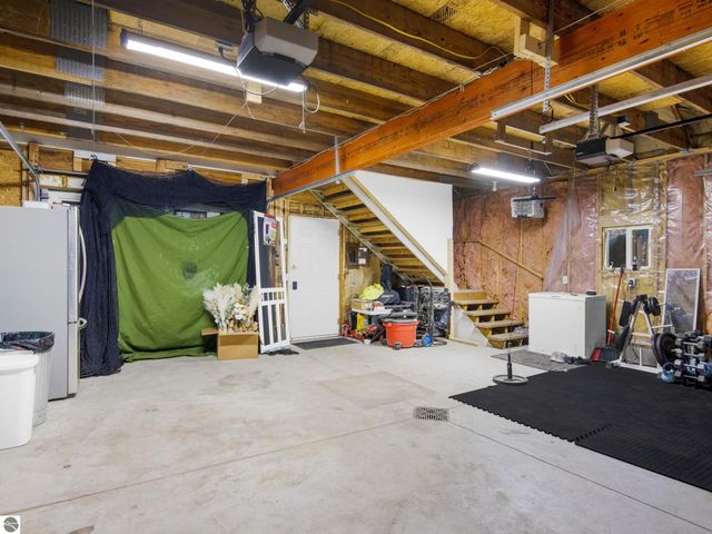 4740 N Manor Wood Drive, Traverse City, MI 49685