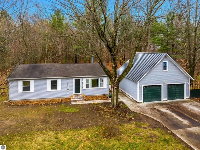 4740 N Manor Wood Drive, Traverse City, MI 49685