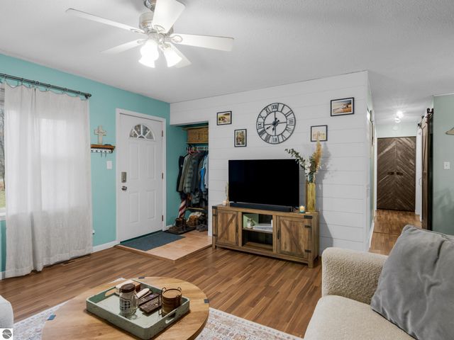 4740 N Manor Wood Drive, Traverse City, MI 49685