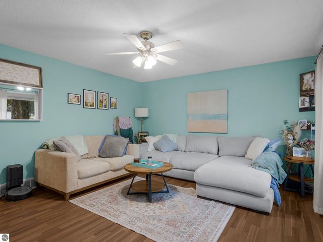 4740 N Manor Wood Drive, Traverse City, MI 49685