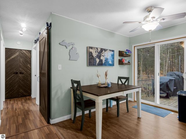 4740 N Manor Wood Drive, Traverse City, MI 49685