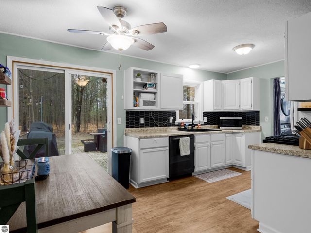 4740 N Manor Wood Drive, Traverse City, MI 49685