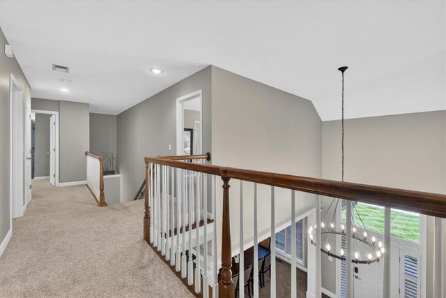 9516 Cailler Drive, Lenexa, KS 66220