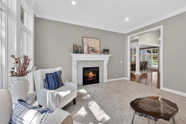 9516 Cailler Drive, Lenexa, KS 66220