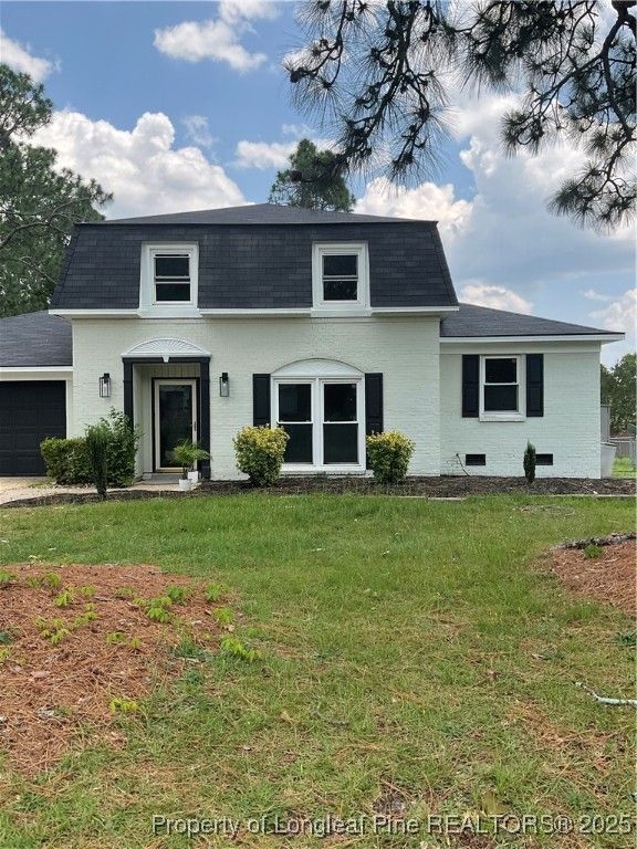 5623 Shenandoah Drive, Fayetteville, NC 28304