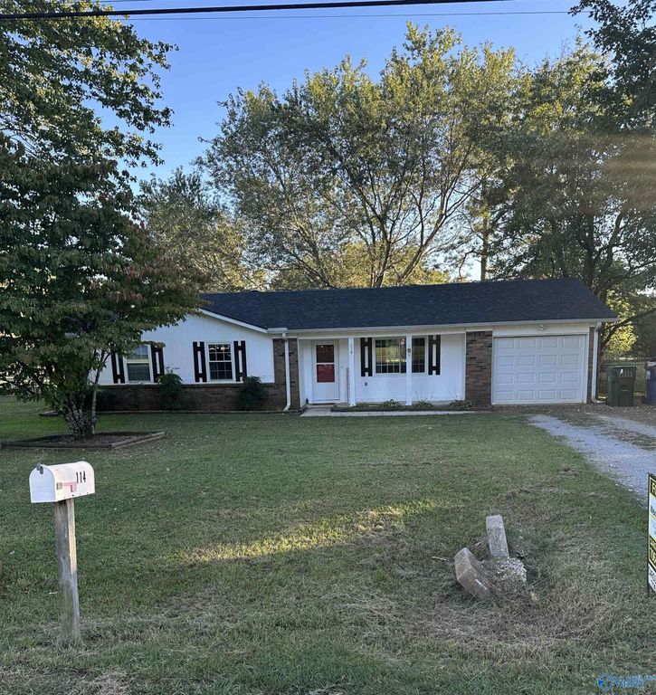 114 Gibbon Drive, Harvest, AL 35749