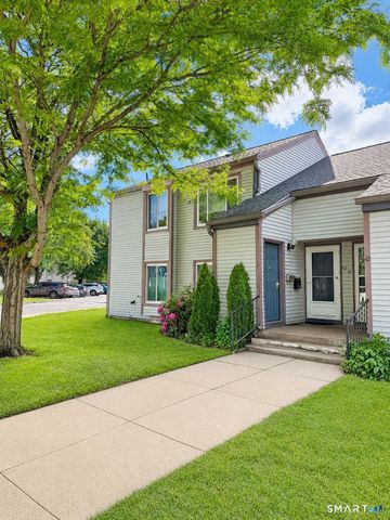 44 Candlewood Drive 44, South Windsor, CT 06074