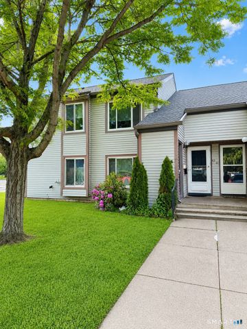 44 Candlewood Drive 44, South Windsor, CT 06074