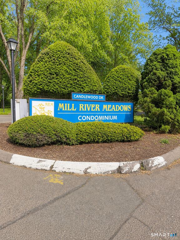 44 Candlewood Drive 44, South Windsor, CT 06074