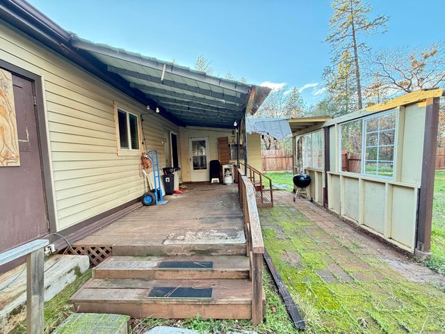 27832 Oak Run To Fern Road, Oak Run, CA 96069