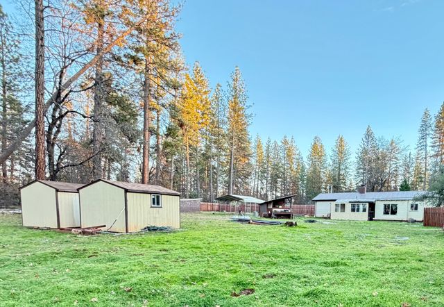 27832 Oak Run To Fern Road, Oak Run, CA 96069