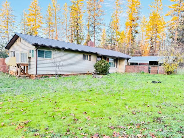 27832 Oak Run To Fern Road, Oak Run, CA 96069