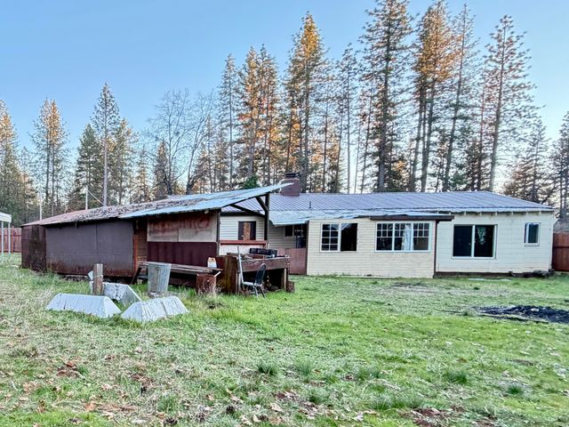 27832 Oak Run To Fern Road, Oak Run, CA 96069