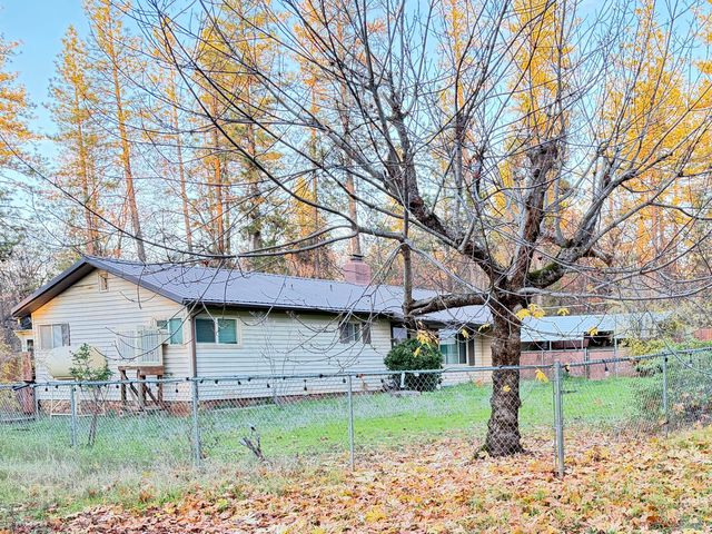 27832 Oak Run To Fern Road, Oak Run, CA 96069