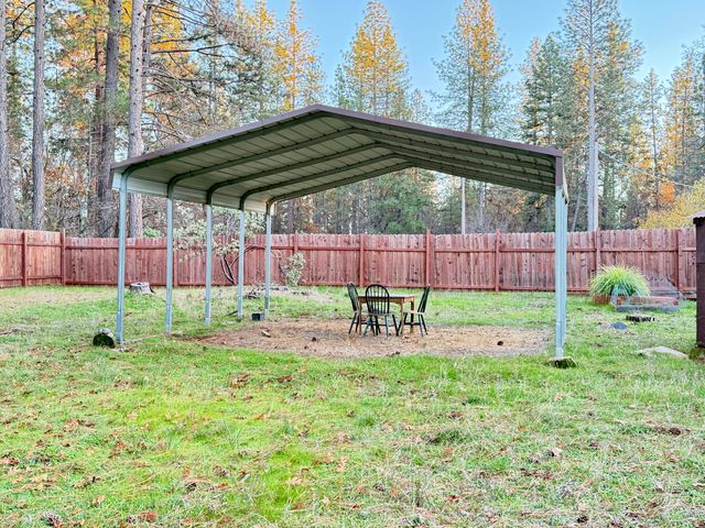 27832 Oak Run To Fern Road, Oak Run, CA 96069