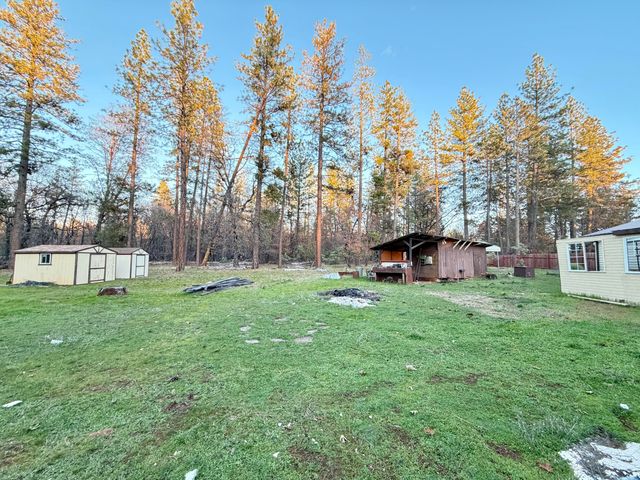27832 Oak Run To Fern Road, Oak Run, CA 96069