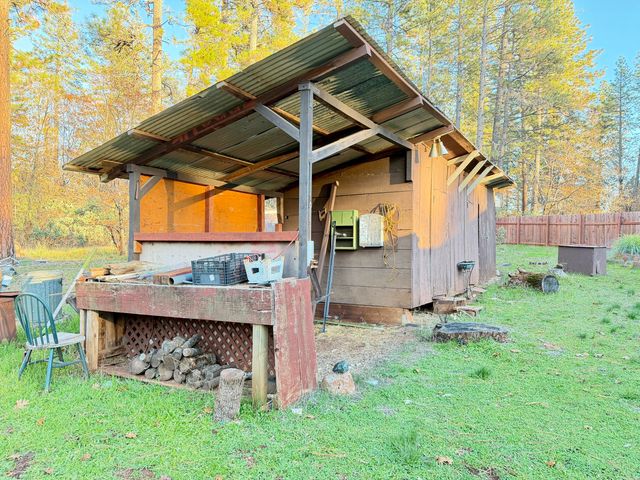 27832 Oak Run To Fern Road, Oak Run, CA 96069