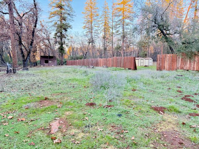 27832 Oak Run To Fern Road, Oak Run, CA 96069
