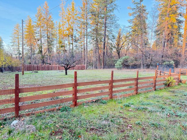 27832 Oak Run To Fern Road, Oak Run, CA 96069