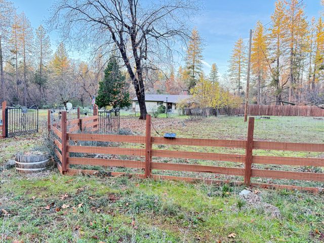 27832 Oak Run To Fern Road, Oak Run, CA 96069