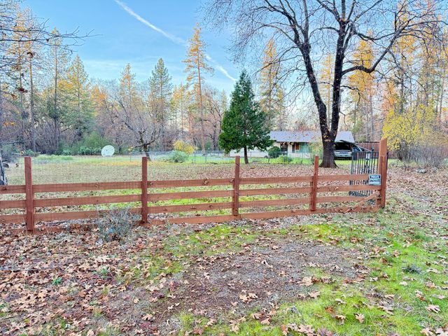 27832 Oak Run To Fern Road, Oak Run, CA 96069