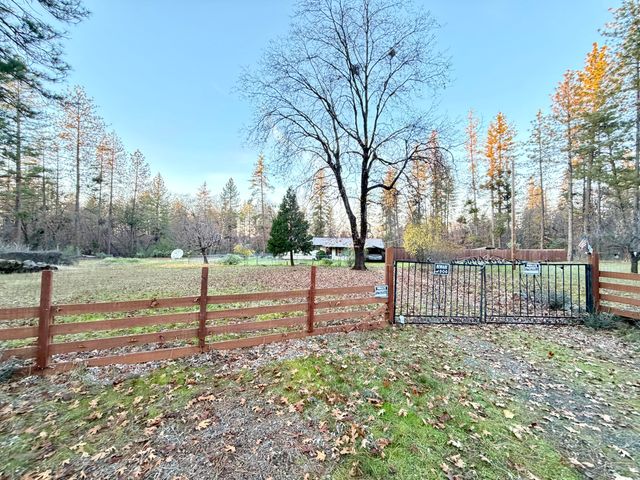 27832 Oak Run To Fern Road, Oak Run, CA 96069