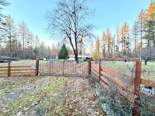 27832 Oak Run To Fern Road, Oak Run, CA 96069
