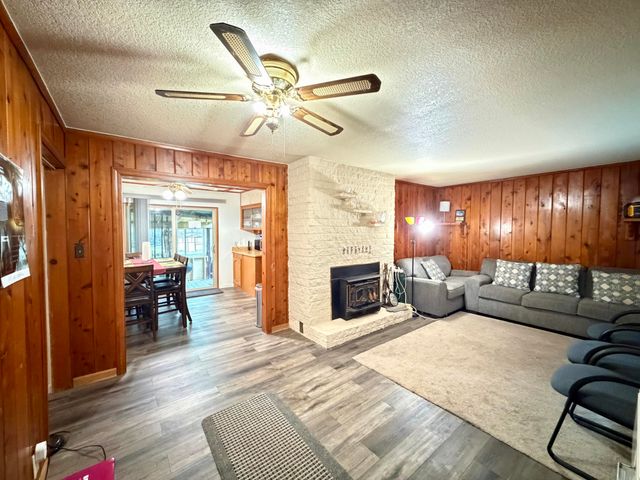 27832 Oak Run To Fern Road, Oak Run, CA 96069