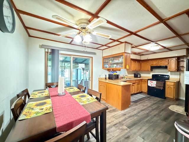 27832 Oak Run To Fern Road, Oak Run, CA 96069