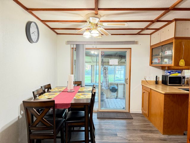 27832 Oak Run To Fern Road, Oak Run, CA 96069