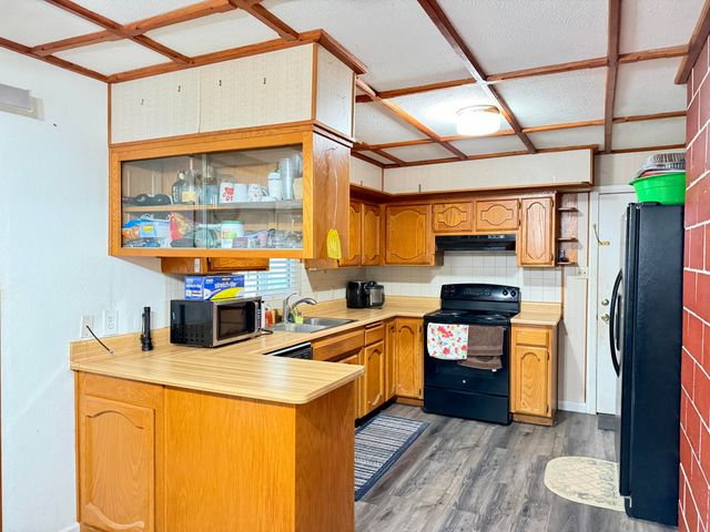 27832 Oak Run To Fern Road, Oak Run, CA 96069