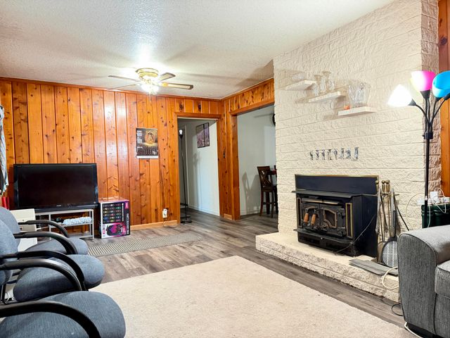 27832 Oak Run To Fern Road, Oak Run, CA 96069