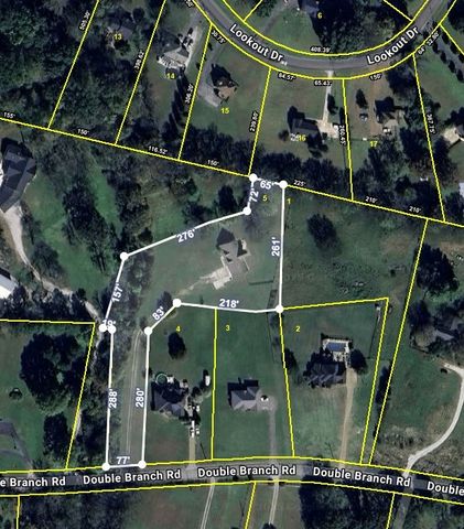 2107 Double Branch Rd, Columbia, TN 38401