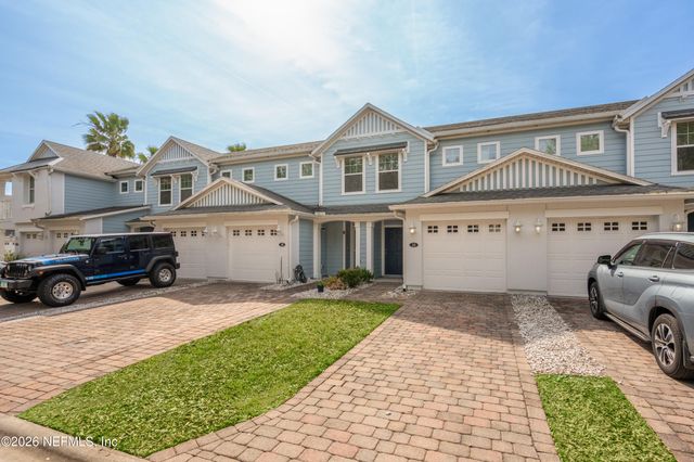 24 ISLANDER Court, St. Augustine, FL 32080