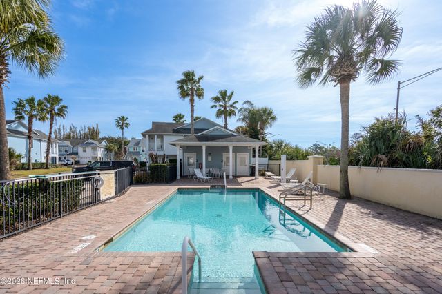 24 ISLANDER Court, St. Augustine, FL 32080