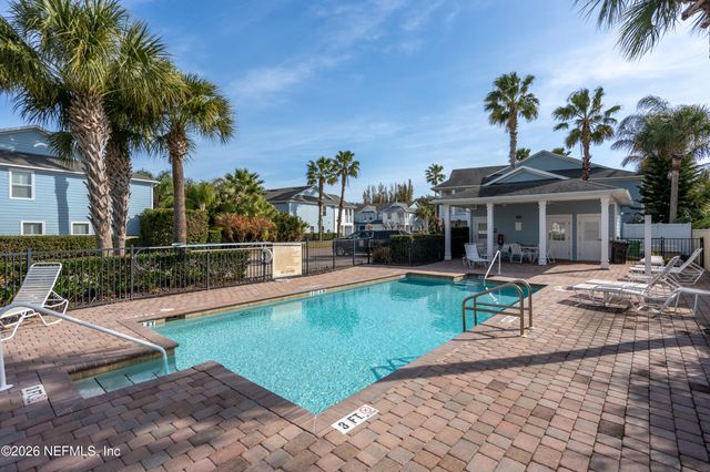 24 ISLANDER Court, St. Augustine, FL 32080