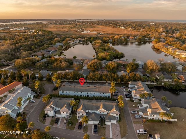 24 ISLANDER Court, St. Augustine, FL 32080